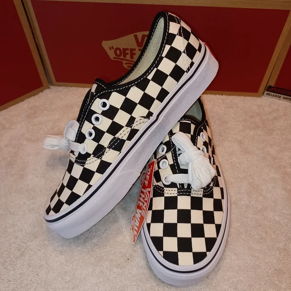 Vans 100% authentic